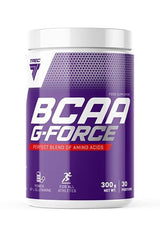 Trec Nutrition - BCAA G-Force - Nutri.se