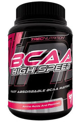 Trec Nutrition - BCAA High Speed - Nutri.se