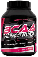 Trec Nutrition - BCAA High Speed - Nutri.se