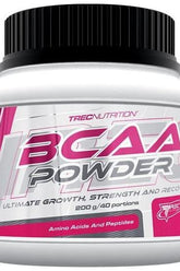 Trec Nutrition - BCAA Powder - Nutri.se