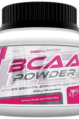 Trec Nutrition - BCAA Powder - Nutri.se