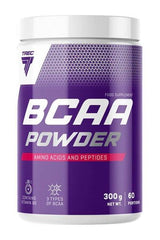 Trec Nutrition - BCAA Powder - Nutri.se