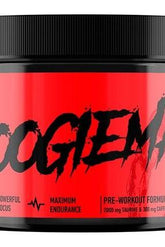 Trec Nutrition - BoogieMan - Nutri.se