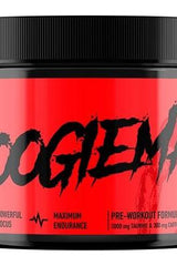 Trec Nutrition - BoogieMan - Nutri.se