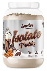 Trec Nutrition - Booster Isolate Protein - Nutri.se