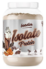 Trec Nutrition - Booster Isolate Protein - Nutri.se