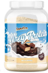 Trec Nutrition - Booster Whey Protein - Nutri.se