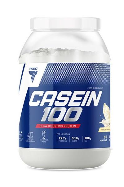 Trec Nutrition - Casein 100 - Nutri.se