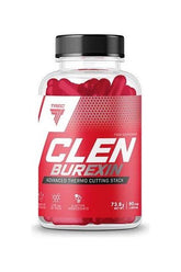 Trec Nutrition - ClenBurexin - Nutri.se