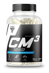 Trec Nutrition - CM3 1250 - Nutri.se