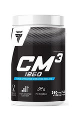 Trec Nutrition - CM3 1250 - Nutri.se