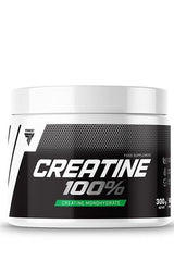 Trec Nutrition - Creatine 100% - Nutri.se