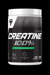 Trec Nutrition - Creatine 100% - Nutri.se