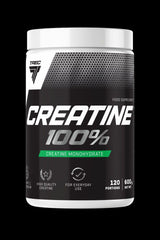 Trec Nutrition - Creatine 100% - Nutri.se