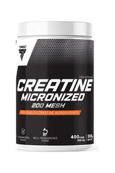 Trec Nutrition - Creatine Micronized 200 Mesh - Nutri.se