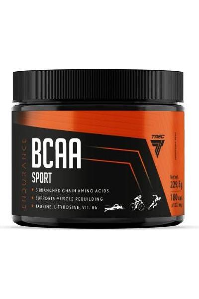 Trec Nutrition - Endurance BCAA Sport - 180 caps - Nutri.se