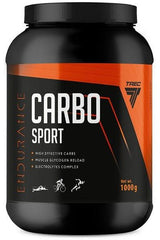 Trec Nutrition - Endurance Carbo Sport - Nutri.se