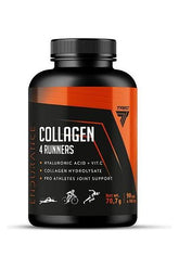 Trec Endurance Collagen For Runners Orange framsida