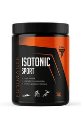 Trec Nutrition - Endurance Creatine Sport - Nutri.se