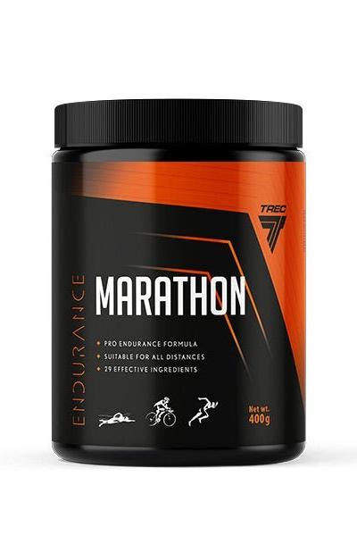 Trec Nutrition - Endurance Marathon - Nutri.se