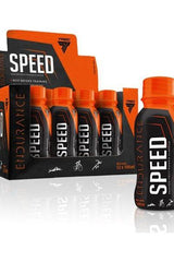 Trec Nutrition - Endurance Speed Passion Fruit & Mango - 12 x 100 ml. - Nutri.se