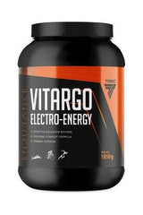 Trec Nutrition - Endurance Vitargo Electro-Energy - Nutri.se