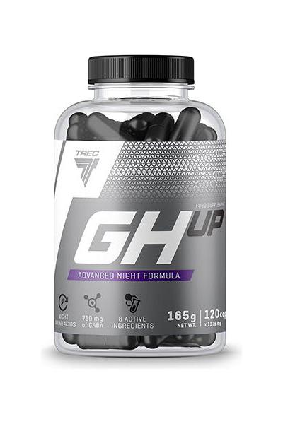 Trec Nutrition - GH UP Night Formula - 120 caps - Nutri.se