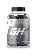 Trec Nutrition - GH UP Night Formula - 120 caps - Nutri.se