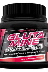 Trec Nutrition - Glutamine High Speed - Nutri.se