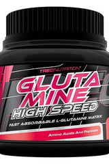 Trec Nutrition - Glutamine High Speed - Nutri.se