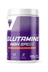 Trec Nutrition - Glutamine High Speed - Nutri.se