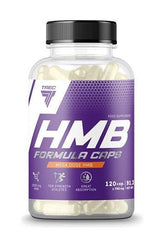 Trec Nutrition - HMB Formula Caps - Nutri.se
