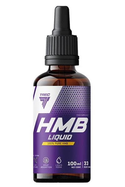 Trec Nutrition - HMB Liquid - 100 ml. - Nutri.se