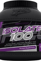 Trec Nutrition - Isolate 100 - Nutri.se