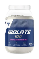 Trec Nutrition - Isolate 100 - Nutri.se