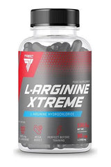 Trec Nutrition - L-Arginine Xtreme - 90 caps - Nutri.se