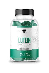 Trec Nutrition - Lutein - 90 caps - Nutri.se