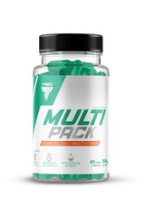 Trec Nutrition - Multi Pack - Nutri.se