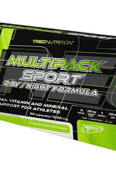 Trec Multipack Sport Day & Night Formula framsida