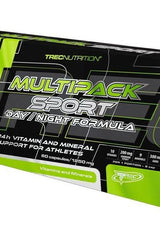 Trec Nutrition - Multipack Sport Day & Night Formula - 60 caps - Nutri.se
