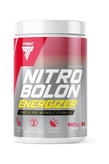 Trec Nutrition - Nitrobolon Energizer Tropical - 600g - Nutri.se