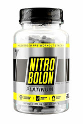 Trec Nutrition - NitroBolon Platinum - Nutri.se