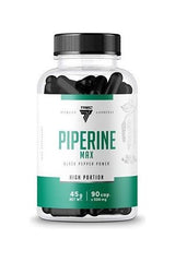 Trec Nutrition - Piperine Max - 90 caps - Nutri.se