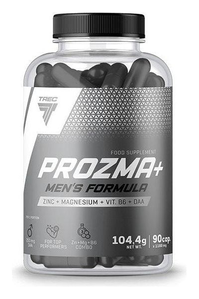 Trec Nutrition - Prozma+ Men's Formula - 90 caps - Nutri.se