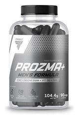 Trec Nutrition - Prozma+ Men's Formula - 90 caps - Nutri.se