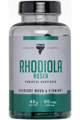 Trec Nutrition - Rhodiola Rosea - 90 caps - Nutri.se