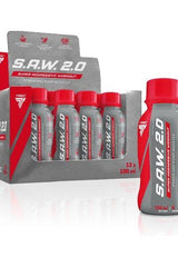 Trec Nutrition - S.A.W. 2.0 Cherry Pear - 12 x 100 ml. - Nutri.se