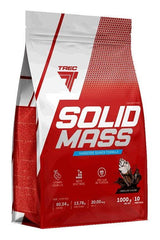 Trec Nutrition - Solid Mass - Nutri.se