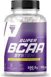 Trec Nutrition - Super BCAA System - Nutri.se