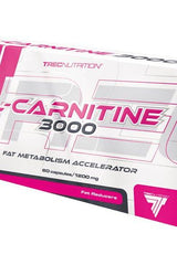 Trec Nutrition - Trec Nutrition - L-Carnitine 3000 - Nutri.se